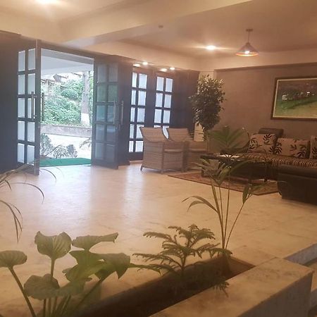 Hotel Orchid Annex Shillong Dış mekan fotoğraf
