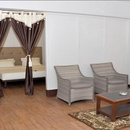 Hotel Orchid Annex Shillong Dış mekan fotoğraf
