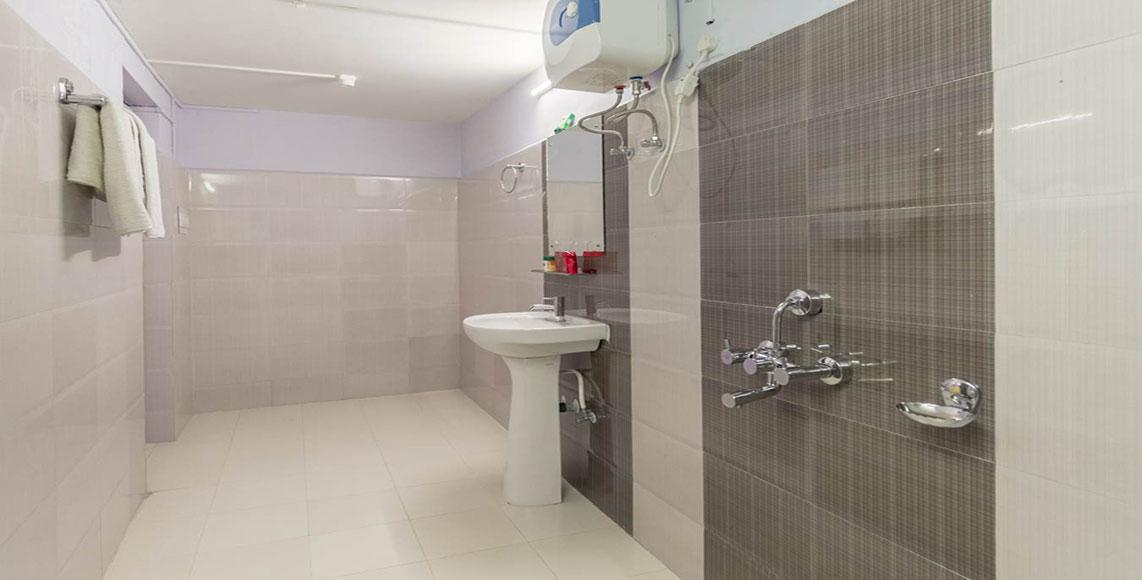 Hotel Orchid Annex Shillong Dış mekan fotoğraf